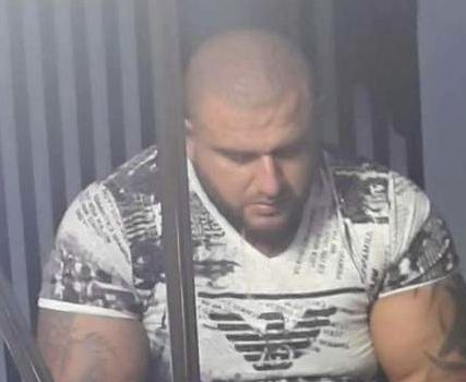 Близо 2 години дирят под дърво и камък Мамута! Разбра се защо бившият гард на Митьо Очите трябваше да влезе в затвора