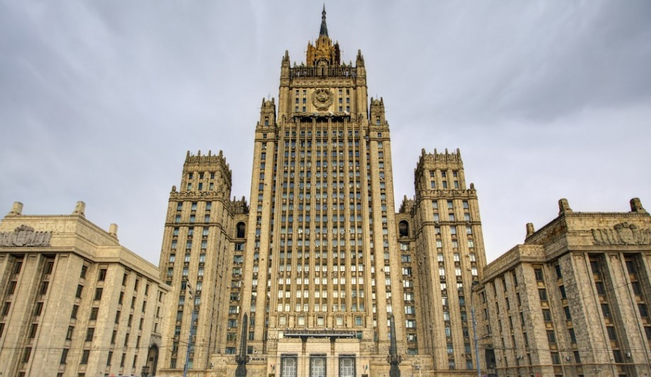 Русия извика на консултации посланиците на страните, изгонили руски дипломати 