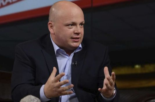 Александър Симов: Бойко Борисов се спаси от една огромна политическа и обществена криза
