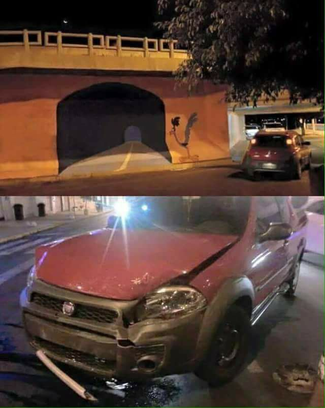 Това е най-нелепата катастрофа в България! (СНИМКА)