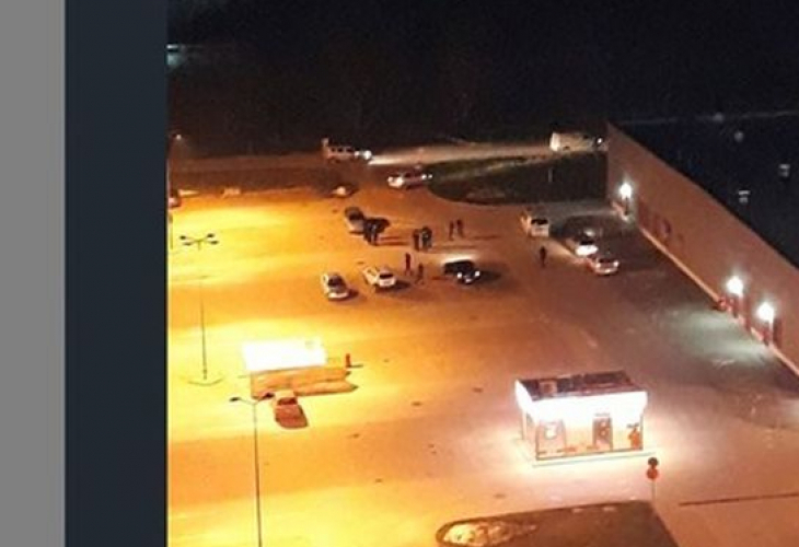 Първо в БЛИЦ! Съдът взе важно решение за наглите бандити, които обраха инкасо в Плевен 