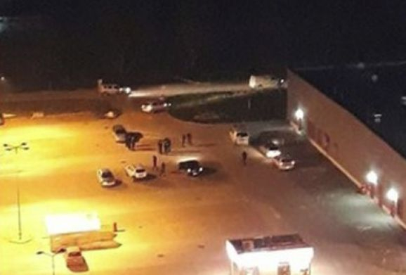 Първо в БЛИЦ! Съдът взе важно решение за наглите бандити, които обраха инкасо в Плевен 