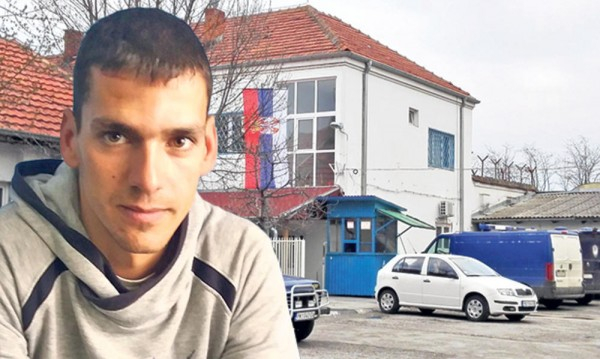 Пълен Абсурд! Ристич иска да си излежи присъдата в затвора, но не му дават, защото личната му карта е повредена