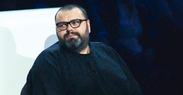 Максим Фадеев направи песен за загиналите в Кемерово (ВИДЕО)