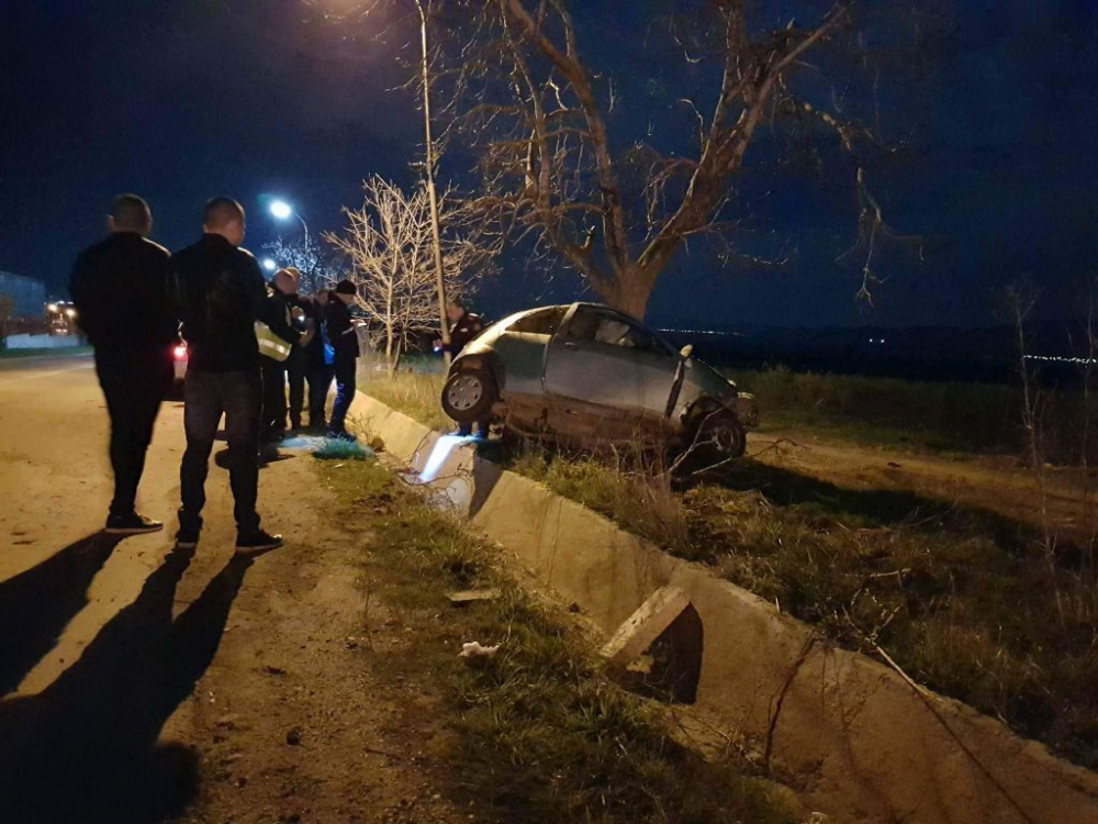 Трагедия и във Видинско! 19-годишен загуби живота си, заради...
