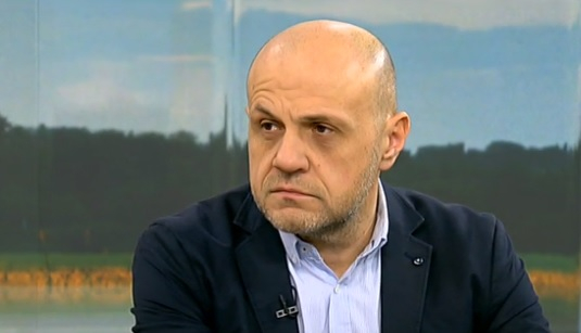 Дончев с горещ коментар за скандала по случая "Скрипал", в който Ройтерс го забърка (ВИДЕО)