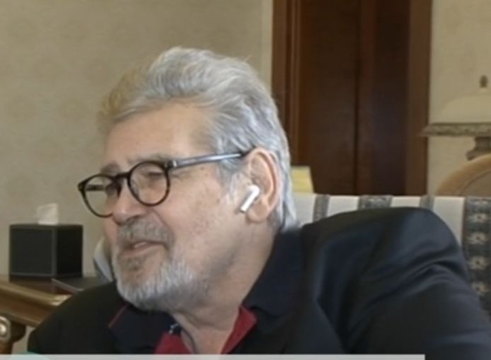 Стефан Данаилов за скандала с „Икар“: Васил Михайлов определено заслужава награда, дори по-голяма 