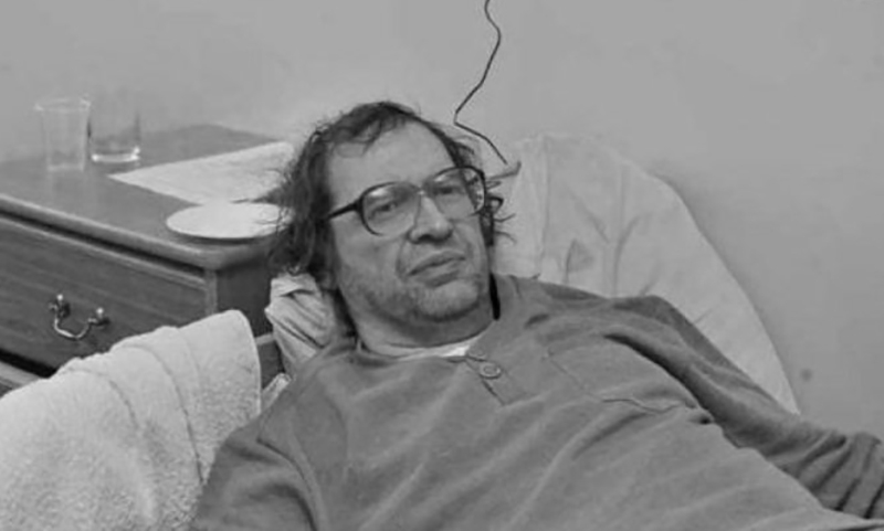 Мавроди беше погребан тайно, скромно, бързо и в затворен ковчег (ВИДЕО)