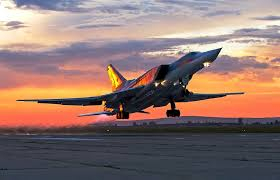 Aéronautique Militaire: Ту-345 ще замени закъсняващия далечен бомбардировач ПАК ДА