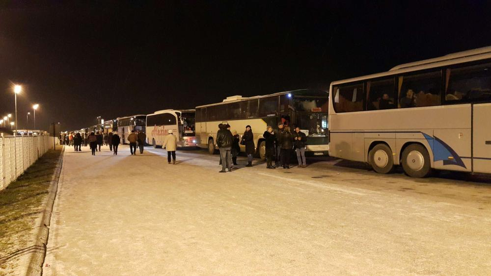 Автобусните превозвачи готвят по-скъпи билети