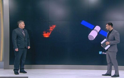Наш учен с плашеща прогноза: В бъдеще ни чака все по-често опасност от Космоса