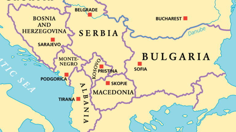 "Вечерни новости": Румъния, Кипър и Испания бойкотират срещата на върха на ЕС в София, не искат да се снимат с Хашим Тачи