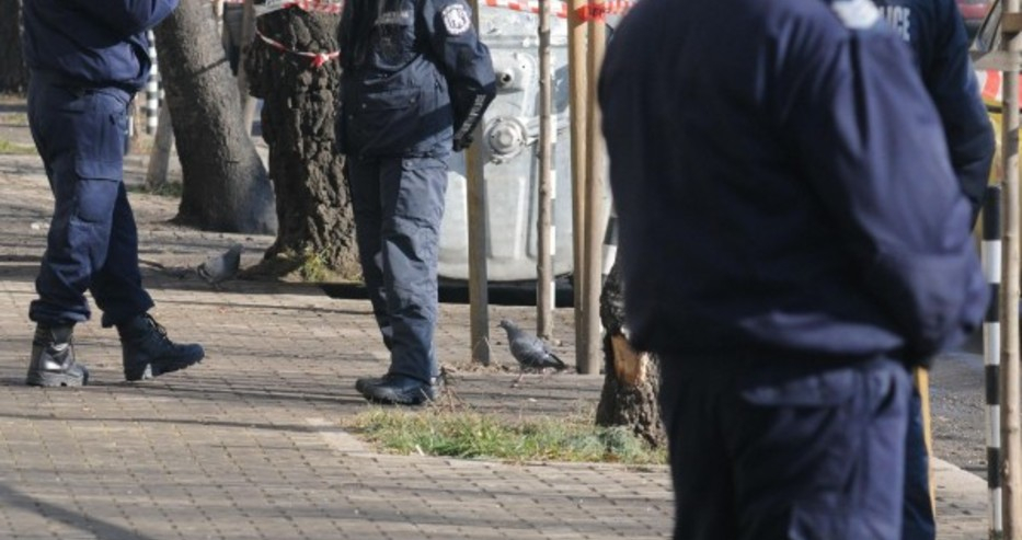 Задържаха във Варна Фатма, която разнасяла наляво и надясно дрога в Бохум 