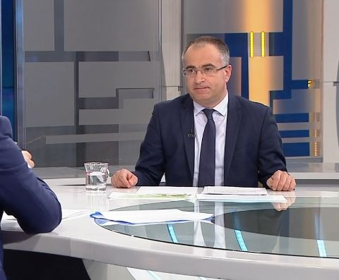 Заместник-министърът на транспорта: Скоро БДЖ ще разполага с 40 мотрисни влака за 420 млн. лева