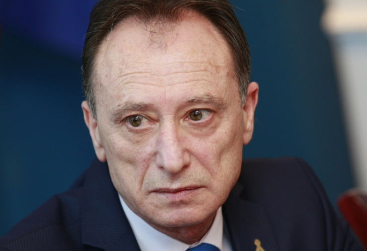 Започва делото срещу бившия директор на Фонда за лечение на деца Павел Александров