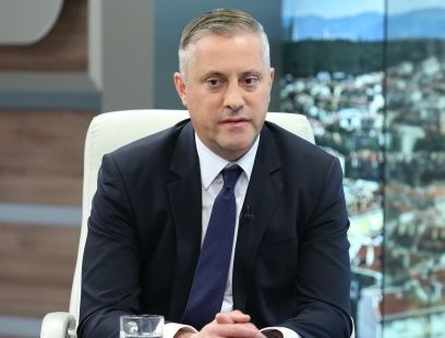 Божидар Лукарски заговори за коалиция с Валери Симеонов 