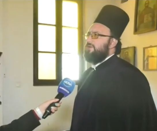 Богохулство: Обраха църква в Лом навръх Цветница  