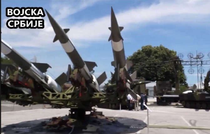 Srbija Danas: Сръбската армия ще прегази албанските войски в Косово