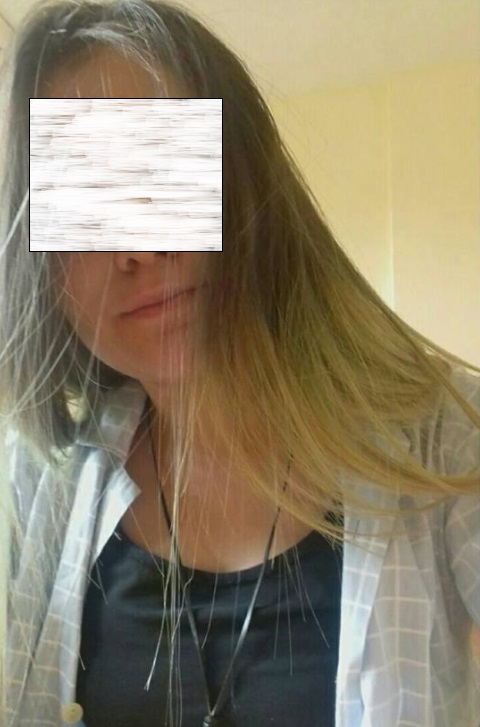 Внезапно починалата ученичка била тийнейджърка с разнообразни интереси от Тупак до коли и пищови (СНИМКИ)