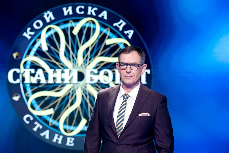 Зрители попиляха новия водещ на „Стани богат”: Джаро е суховат, скучен и фъфли, искаме си Ники Кънчев!