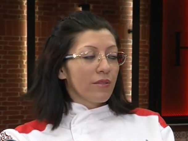 Култовата Гичка от Hell's Kitchen проговори за мъжа до себе си и разкри най-съкровените си тайни! 