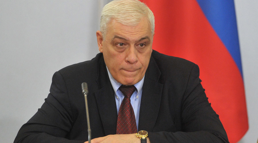 Руски генерал смразяващо: Вървим към последната война на човечеството