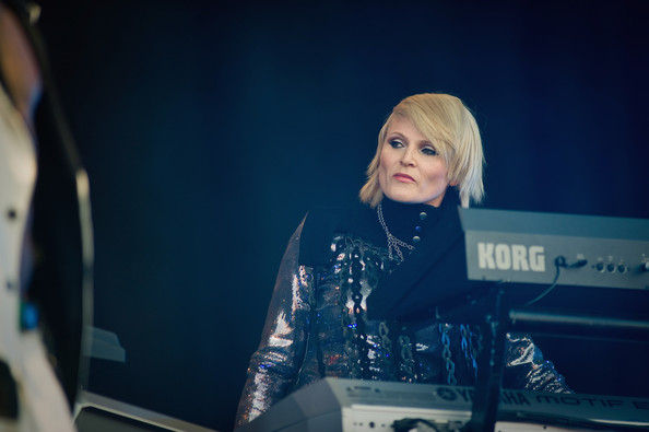Sister Bliss от Faithless пристига в София за ексклузивен DJ Set