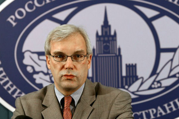Заместникът на Лавров: Великобритания е организирала отравянето на Скрипал, за да...