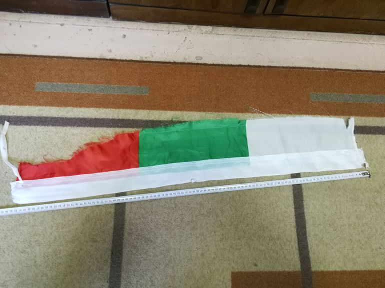 Хасан от Царевци се напуши с марихуана и се изгаври жестоко с трибагреника ни