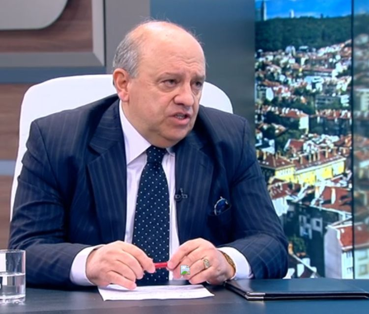 Бивш шеф на отдел "Издирвания" разказа смразяващи кръвта подробности за първото престъпление на един от избягалите затворници