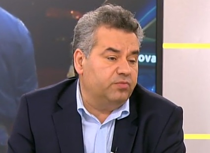 Ето къде най-вероятно се укрива единият от двамата опасни рецидивисти