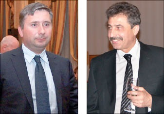Преюдициалното запитванена СГС е плод на симбиозата между “агнешките главички”, адвокатски лобита и група зависими съдии