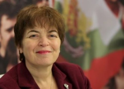 Геополитикът проф. Нина Дюлгерова: Всяка намеса на Запада за провал на световното по футбол може да доведе до революция
