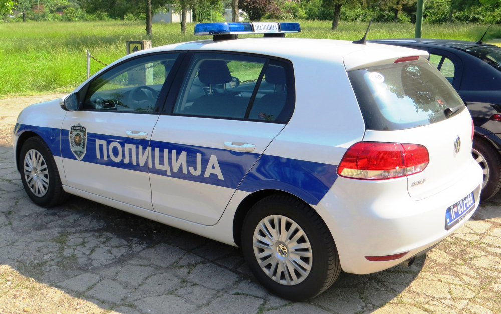 МВнР предупреди шофьорите: От 3 април налагат по-солени пътни глоби в Сърбия