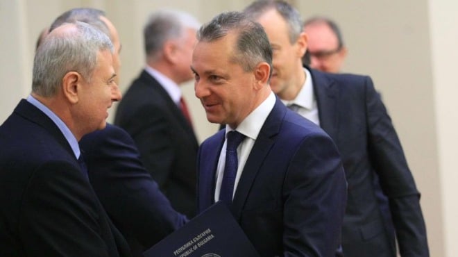 Правителството предложи на президента кандидатура за шеф на ДАНС