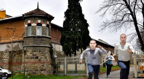 Чистачката Христина от затвора се превърна в народен герой, бягството взриви Фейсбук (СНИМКИ)