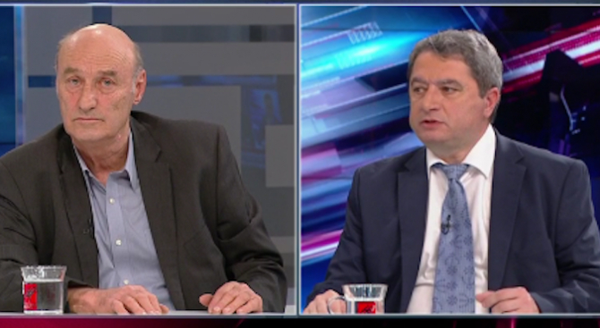 Експерти обясниха кои са причините за бягството от затвора