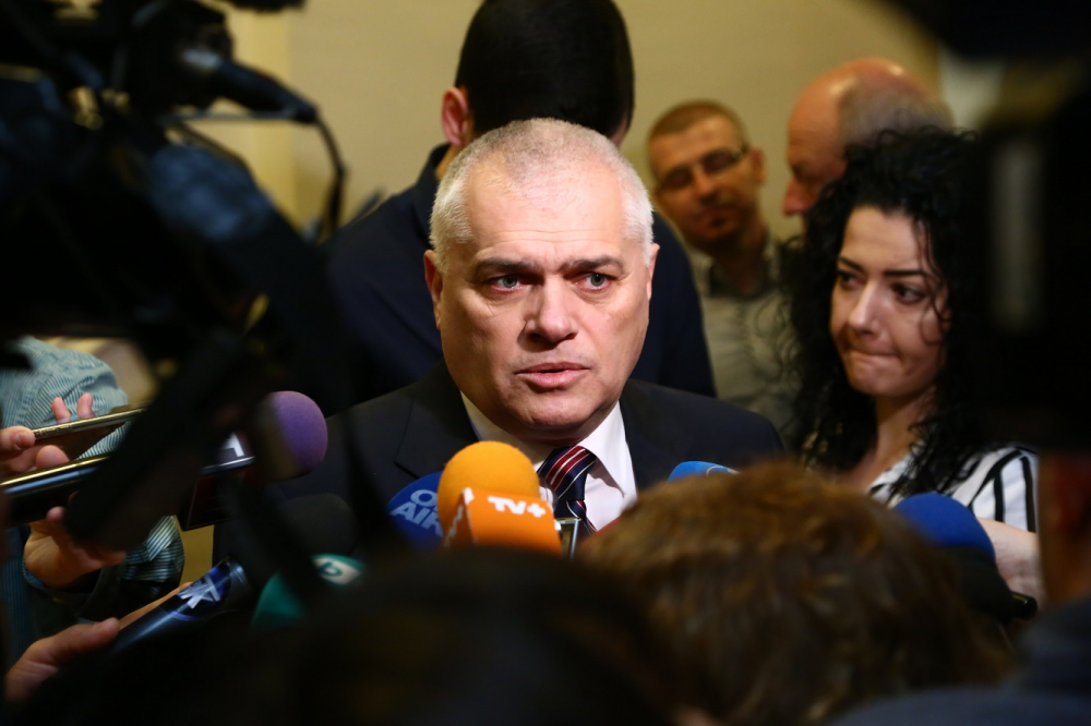 Светкавична реакция в МВР заради избягалия затворник