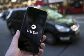 Гърция би шута на Uber