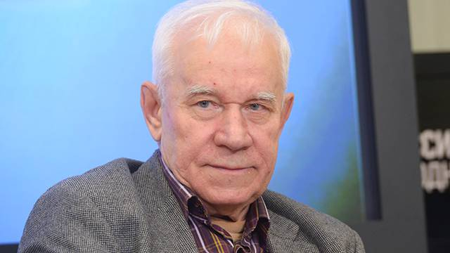 Почина известен фотограф, направил уникални снимки на Гагарин, Кастро и Горбачов