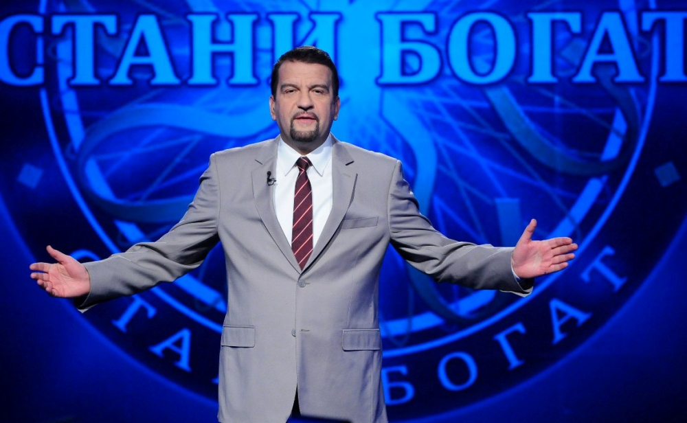 Скандал! Ники Кънчев изригна срещу Михаил Билалов, засипа го с обиди заради "Стани богат"