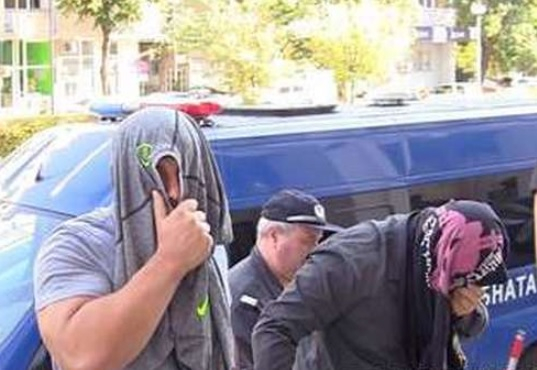Ето как неуловимите автоджабази Пахама и Даката отключвали лимузините