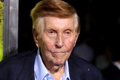94-годишен милиардер може да казва само "Да", "Не" и "Майната ти"