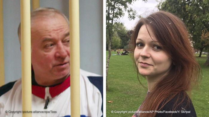 The Times: Невропаралитичният газ, с който е отровен Сергей Скрипал, е произведен в лаборатория в Югозападна Русия 
