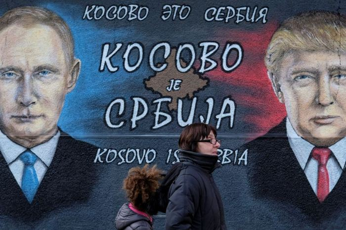 The Guardian: Западът не бива да изоставя Балканите в прегръдката на Русия