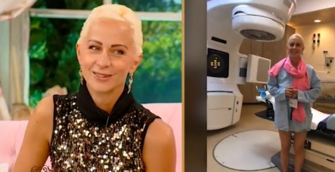 Нова трагедия сполетя Нана при поредната ѝ битка с рака