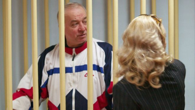 Горещи новини от болницата в Солзбъри за състоянието на Сергей Скрипал 