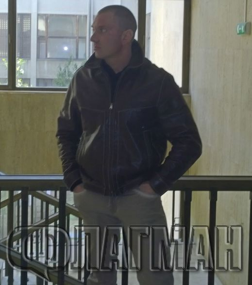 Нарушил ли е Бабата, който разстреля страшилището Костов, домашния си арест - отговорът на прокуратурата 