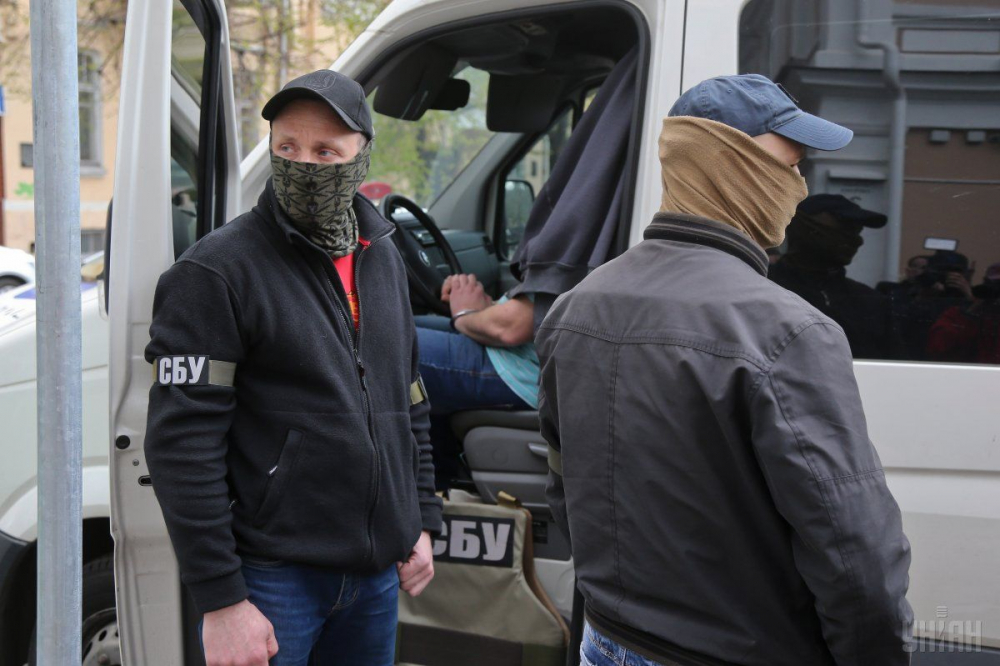 Мирен гражданин разказа за нечовешки изтезания в Украйна! Рязали кожата му парче по парче (СНИМКА 18+) 