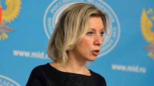 Захарова: Лондон трябва да даде обяснения за отказа на виза за Виктория Скрипал
